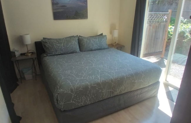 Hood River Suites Apartment Hotel - Foto 11