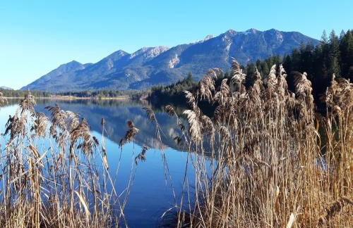 Ferienwohnung Steinhauser - Foto 30