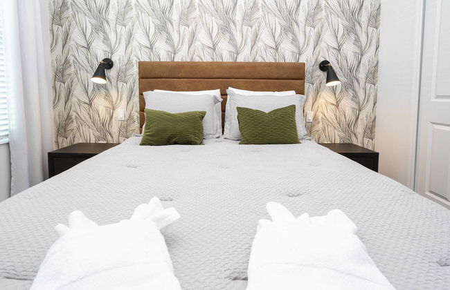 Gorgeous 5Bd With Pool at Champions Gate 1125 - Foto 65