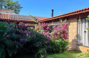 Casa Rústica com piscina - Photo 43