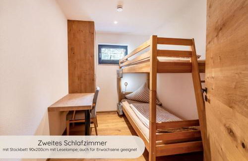 INVITA Natur-Chalets - Familienurlaub im Schwarzwald - Foto 71