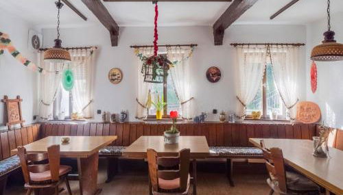 Holiday Home by Rhine Near Burg Maus - Foto 3