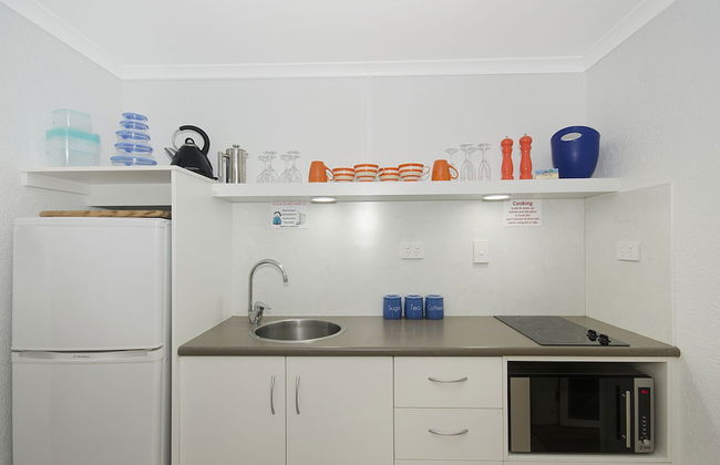 By The Sea Port Douglas - Foto 29