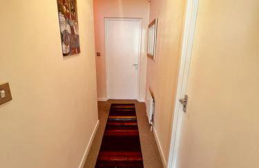 Middlesbrough Spacious Flat 2 bedrooms & 2 bathrooms & Free Private Parking & Wifi - Foto 14