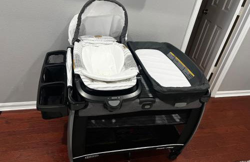 3BR 3Ba Upscale Luxury Home in The Heights - Foto 43