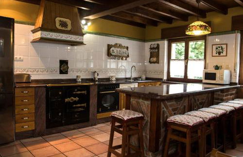 Casa Rural La Regoria - Foto 34