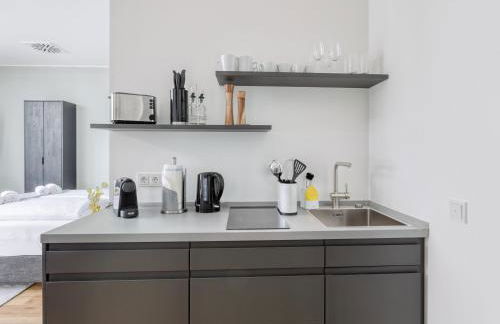 Limehome Mönchengladbach Fliethstraße - Foto 18