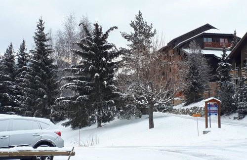 Appartement confortable face à la montagne - Foto 21