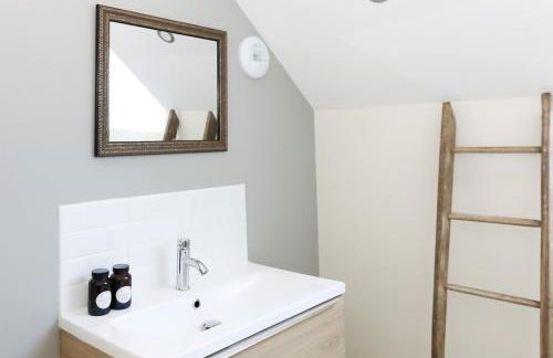 Le Verger Des Pierres Blanches,11 chambres,11 wc, 8 sdbs,pool chauffée 11 m 35p - Foto 55