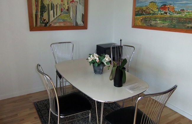 "Knud" - 2m from the sea - Foto 8