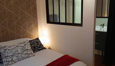 Suite parentale et cuisine - Foto 5