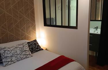 Suite parentale et cuisine - Foto 5