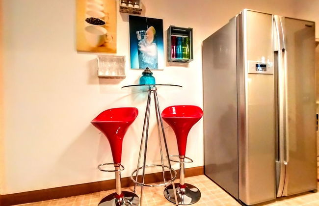 Leelawadee Pool Villa - Foto 20