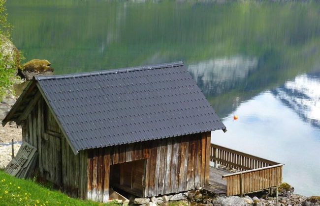 3 Person Holiday Home in Stryn-by Traum - Foto 13