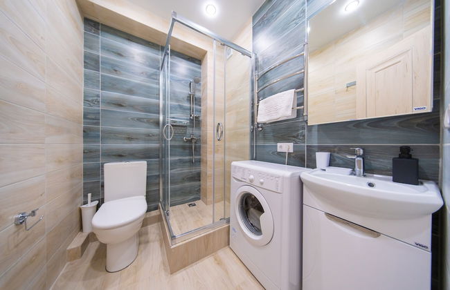 More Apartments na Estonskoy 37-6 - Photo 10