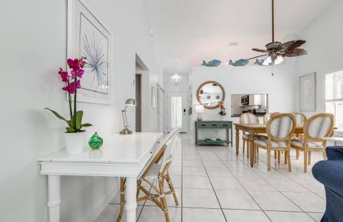 Private Pool + Backyard: Villa in North Palm Beach - Foto 5