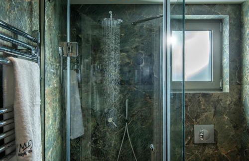 Kymo Instyle Villa - Sea view Private pool Jacuzzi - Photo 23