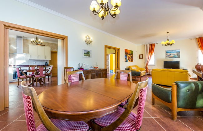 Villa Amarela in Boliqueime - Foto 15