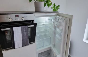 Apartment OTTO I - Erfurt Zentrum - Foto 13