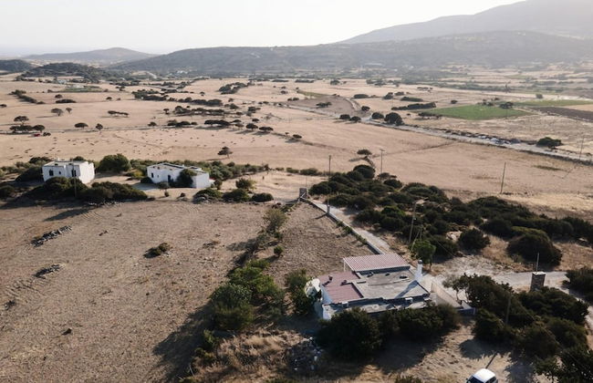 Kottakis Stone House - Foto 6