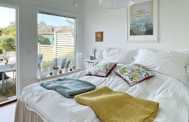 Spacious Family Cottage in Kyrkesund - Foto 6