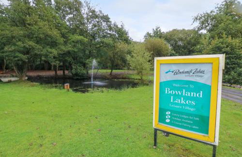 Lakeside Lodge - Foto 29