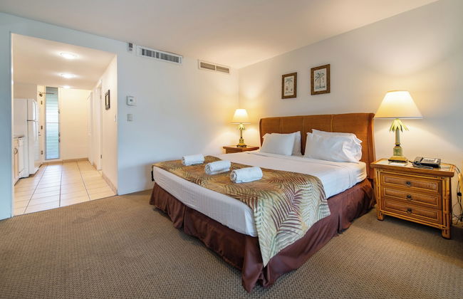 Kaanapali Maui at the Eldorado by OUTRIGGER - Foto 13