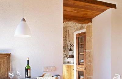 Can Borras Luxury Villa - Foto 26