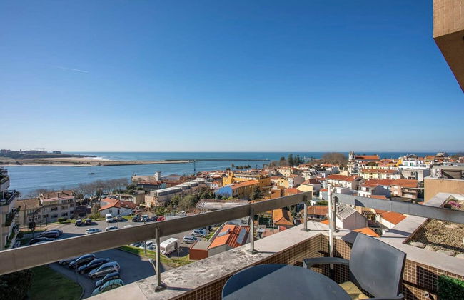 Liiiving in Porto Sea River View Apartment - Foto 63