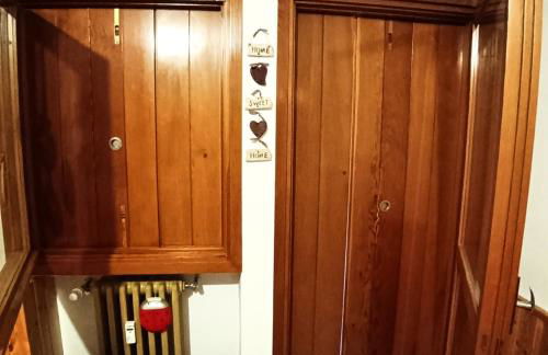 Il Monolocale del Weiss - ai piedi delle piste da sci - Foto 8