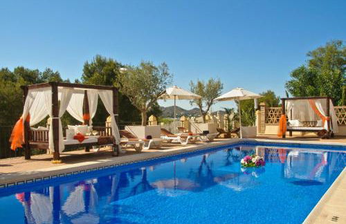 Montemares Golf Luxury Villas & Apartments at La Manga Club - Foto 12