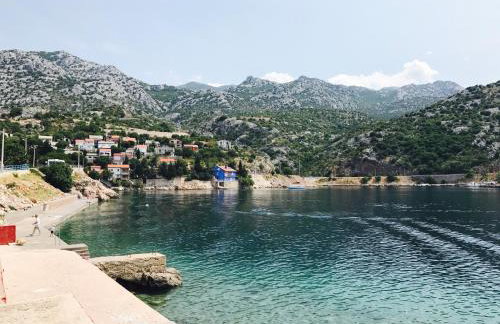 Studio Apartmani Kremić - Foto 48