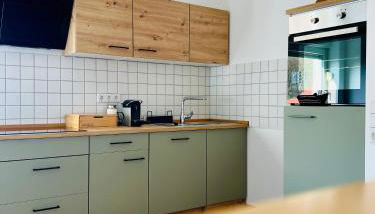 Ferienwohnung Sonnenblick - Foto 2