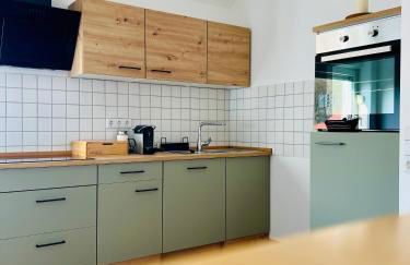 Ferienwohnung Sonnenblick - Foto 2