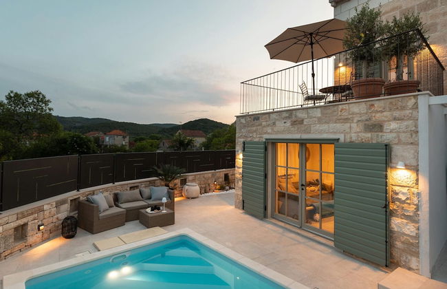 Villa Mara- Casa Rustica - Photo 39