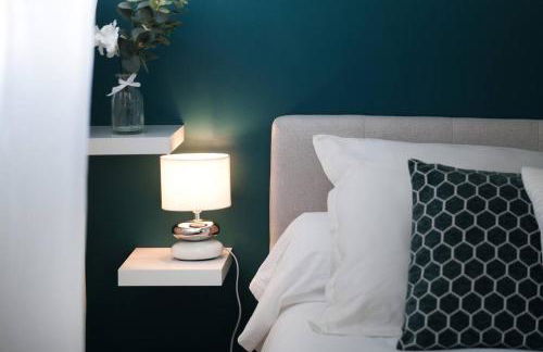 Appartement cosy et calme - Foto 7