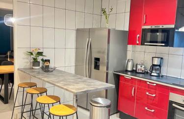 grande maison 8 chambres - Foto 27