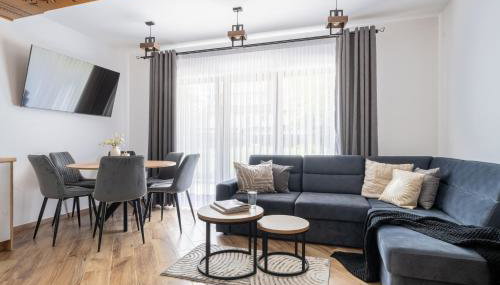 Para Apartments - Dwupoziomowe Apartamenty - Foto 4