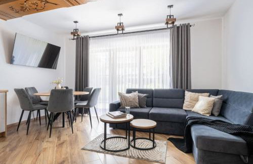 Para Apartments - Dwupoziomowe Apartamenty - Foto 4