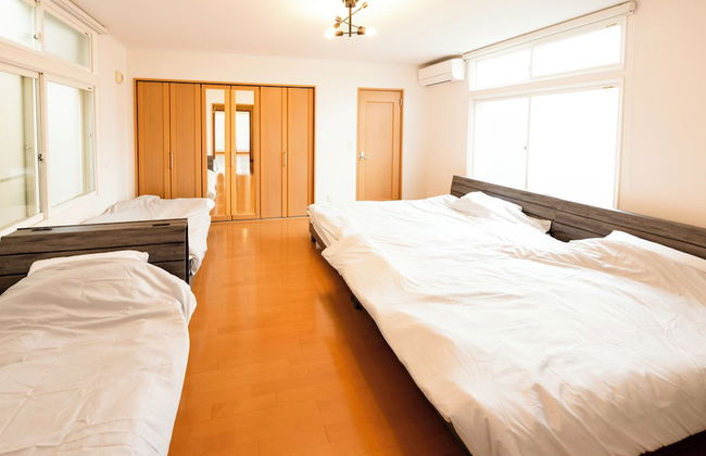 villa futaba wakamatsucho - Foto 2