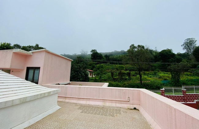 Arabian Villas Panchgani - Foto 56