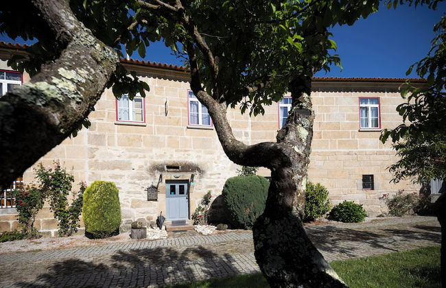 Casa Grande do Seixo - Photo 44