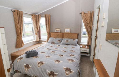 No 8 Hillcote Lodge - Foto 14