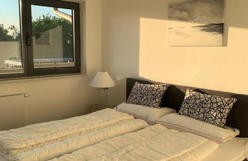 Ferienwohnung Meerlicht No 34 - Foto 8