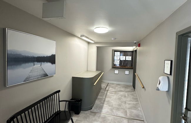 Norman Bay Inn - Foto 1