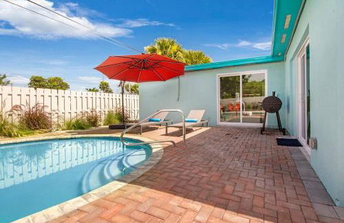 Sun-Kissed Bliss: Dreamy Getaway - Foto 34