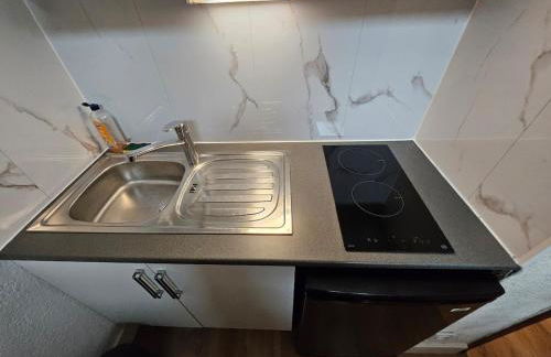 Studio cosy au pied des pistes -centre Praz de Lys - Foto 7