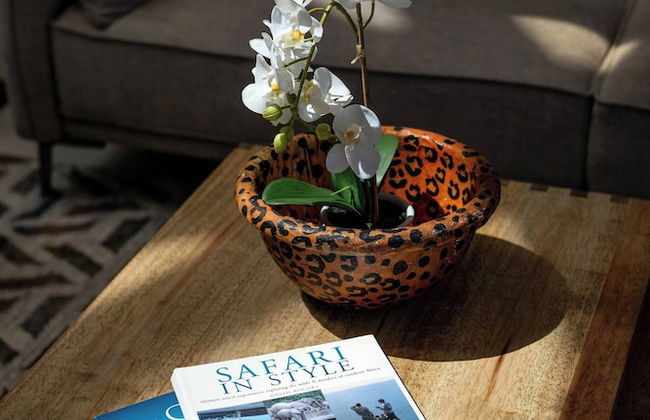 Beachfront Villa, Beach Club, Houtbay - Photo 14