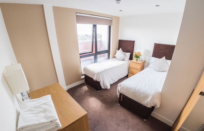 Ilford Tower Apartments - Foto 12