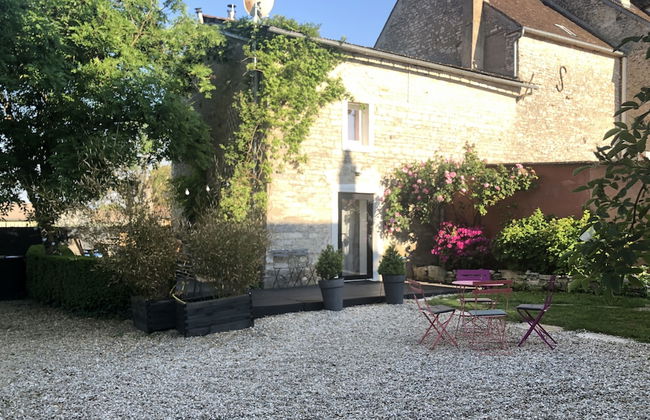 Gîte Celine et Frederic Gueguen - Foto 25